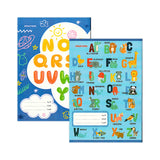 Mintra Stapled Notebook 40 Sheets