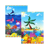 Mintra Stapled Notebook 40 Sheets