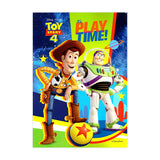 Nahda Stapled Squared Notebook 60 Sheets A4