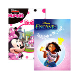 Nahda Stapled Notebook 60 Sheets