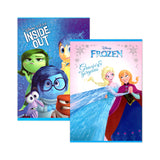 Nahda Stapled Notebook 60 Sheets