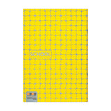 Sema Stapled Lined Notebook 40 Sheets A4