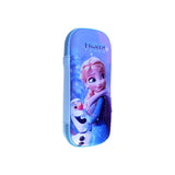 Generic Disney Molded Zippered Pencil Case