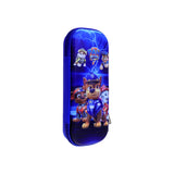 Generic Disney Molded Zippered Pencil Case