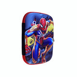 Generic Disney Large Molded Zippered Pencil Case