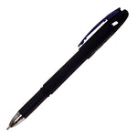 Sakr Gel Ink Rollerball Pen 1 mm Blue