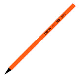 Deli Triangular Wooden Pencil HB