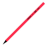 Deli Triangular Wooden Pencil HB