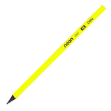 Deli Triangular Wooden Pencil HB