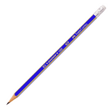 Faber-Castell Goldfaber Wooden Pencil with Eraser Tip
