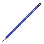 Keyroad Drawing and Sketching Pencil Multi-Grade