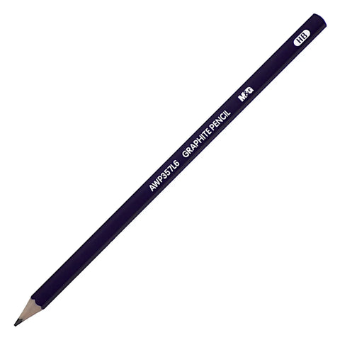 M&G Drawing and Sketching Pencil Multi-Grade