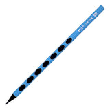 M&G Triangular Grip Wooden Pencil HB
