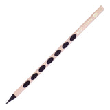 M&G Triangular Grip Wooden Pencil HB