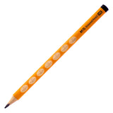 M&G Triangular Thick Grip Wooden Pencil