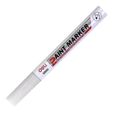 Deli Paint Marker Pen Bullet Tip 2.0 mm