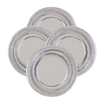 Generic Paper Plates Set of 12