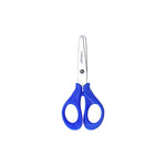 Keyroad Kids Blunt Tip Metal Scissors 12.5 cm