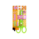 M&G Safe Blunt Tip Mini Scissors for Kids