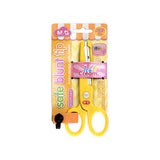 M&G Safe Blunt Tip Mini Scissors for Kids