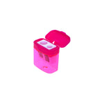 3A Pod Canister Double Hole Sharpener