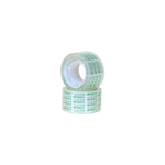 M&G Stationery Adhesive Tape 24 mm Clear