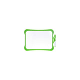Apple Kids Double Face Whiteboard + Marker