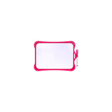 Apple Kids Double Face Whiteboard + Marker