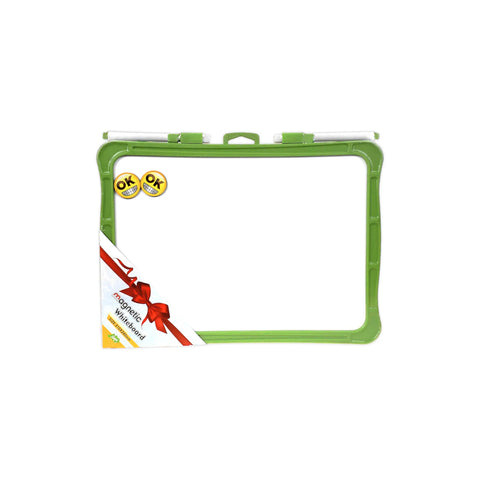 Generic Kids Double Face Magnetic Whiteboard