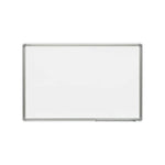 M&G Magnetic Dry Erase Whiteboard 90 x 60 cm + Accessories