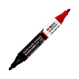 M&G 2 in 1 Whiteboard Round Tip Marker Pen