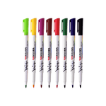 M&G Whiteboard Marker Pen Set of 8