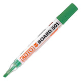 Roto Whiteboard Chisel Tip Marker Pen