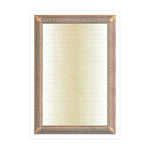 Manar Lined Paper with Decorative Border A4 Pack of 50