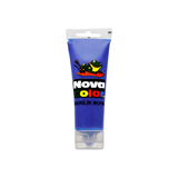 Nova Color Acrylic Paint Tube 75 gm Assorted Colors