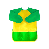 Generic Waterproof Kids Art Apron