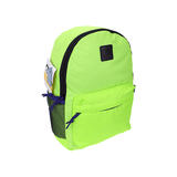 Mintra Medium Duty School Backpack Medium