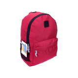Mintra Medium Duty School Backpack Medium