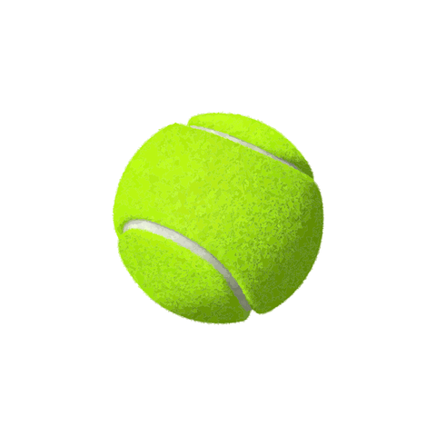 Kj Training - Crafts Tennis Ball