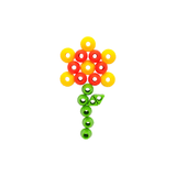 Carol Montessori Lacing Beads 350 gm