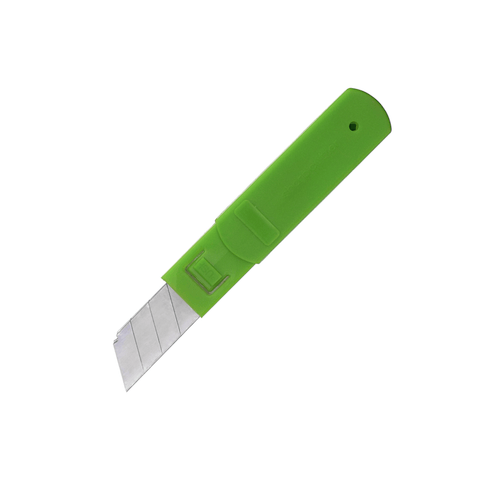 2A Snap Off Utility Knife Blades Refill 18 mm Box of 10