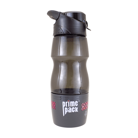 Primepack Fresh Water Bottle with Cup 600 ml