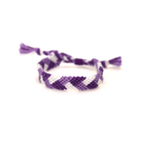 Crafty Braided Friendship Bracelet