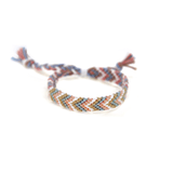 Chevron Friendship Bracelet