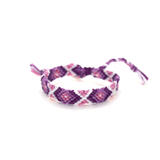 Diamond Friendship Bracelet