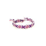 Crafty X O Friendship Bracelet