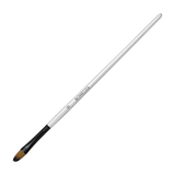 Bomeijia Filbert Tip Art Painting Brush