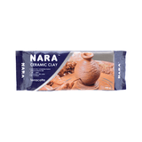 Nara Ceramic Clay 500 gm Multi-color