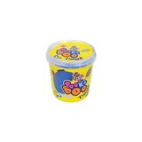 Peeka Boo Play Dough Single Color Jar x 100 gm