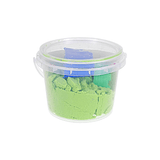 Xueren Sand Clay Colored Bucket of 300 gm